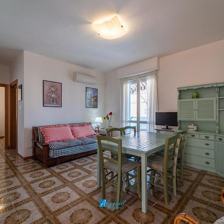 Granelli Di Sabbia Apartment Алгеро Екстериор снимка