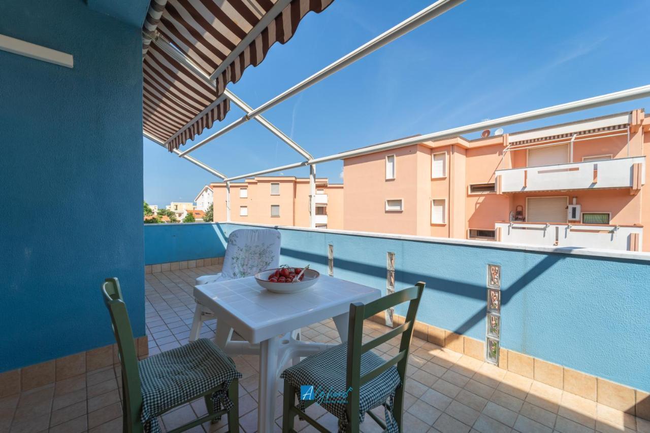 Granelli Di Sabbia Apartment Алгеро Екстериор снимка