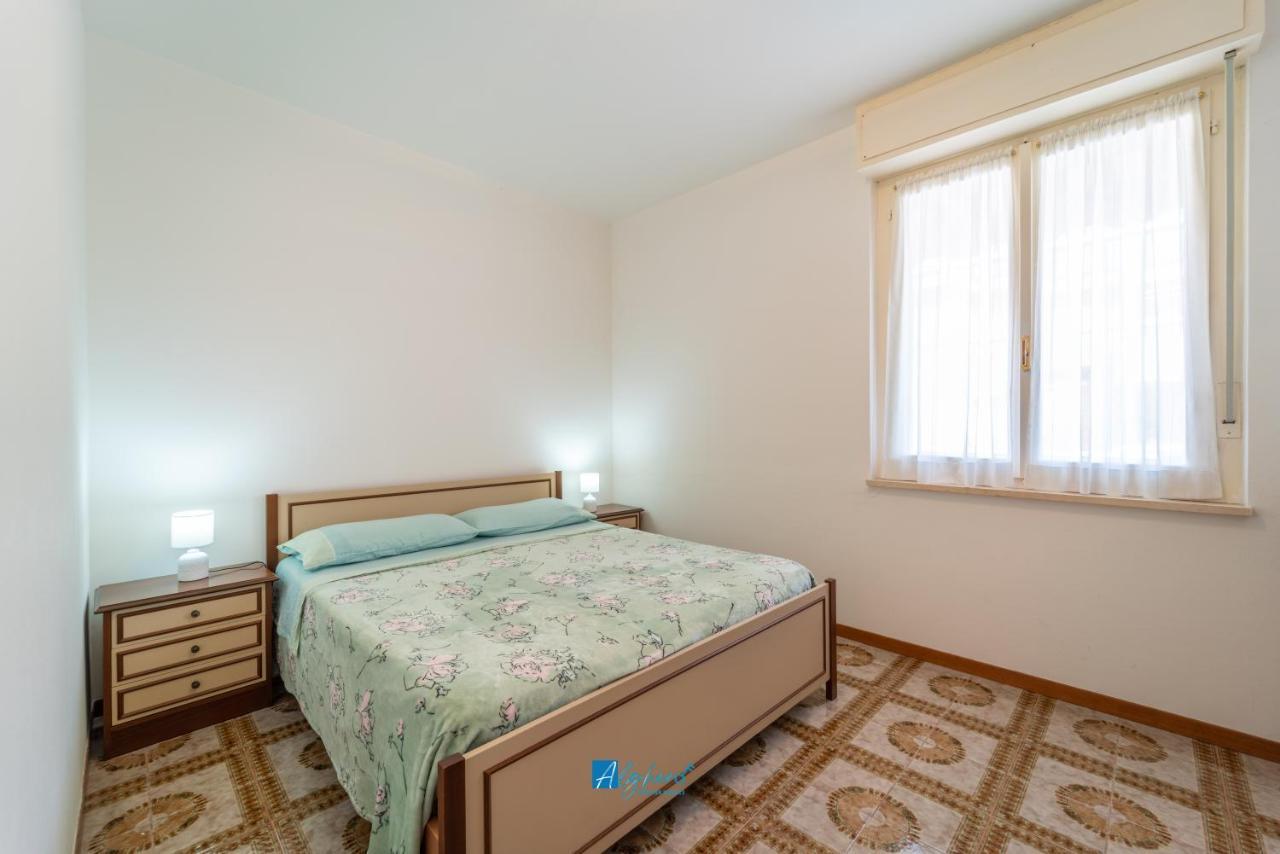 Granelli Di Sabbia Apartment Алгеро Екстериор снимка
